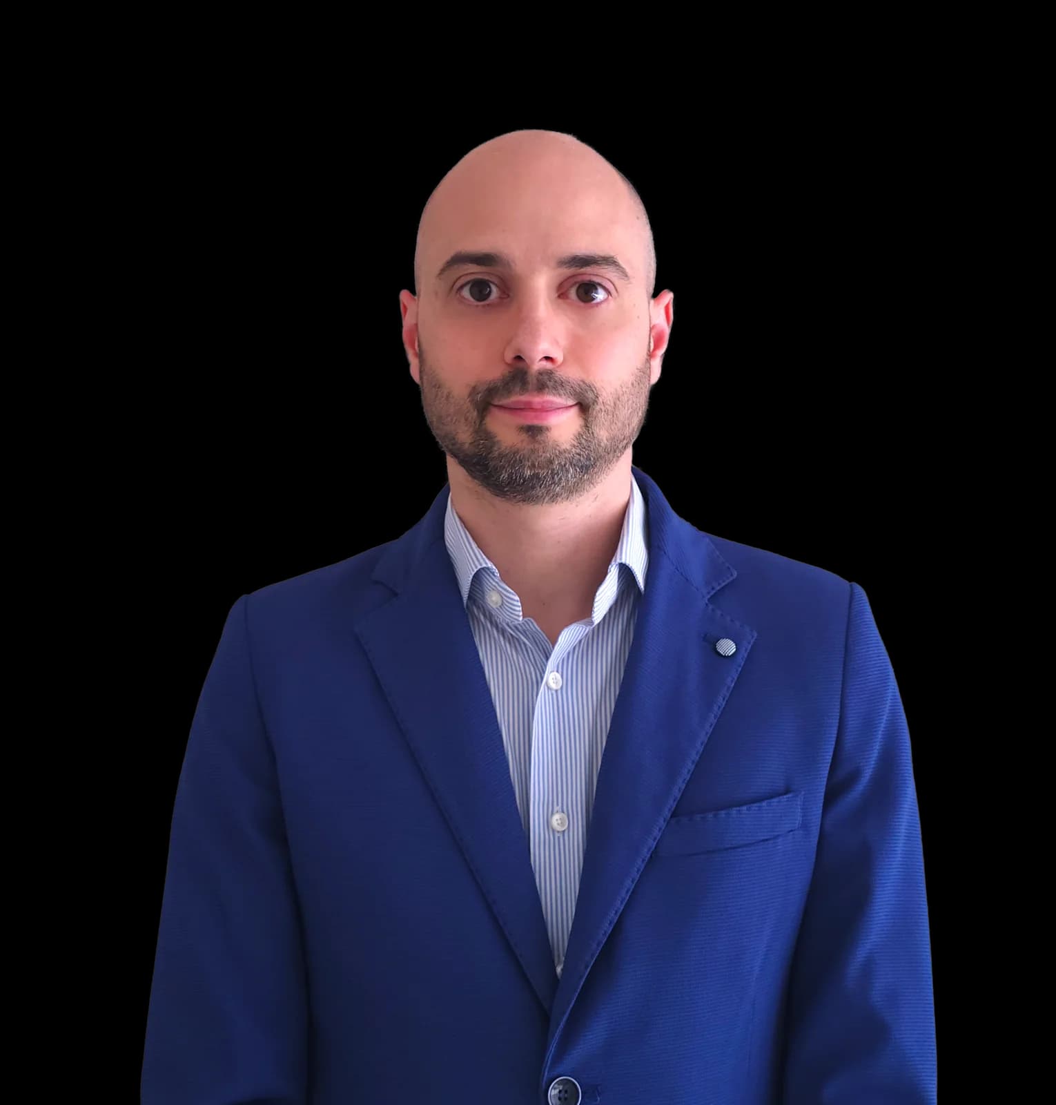 Dr. Gianluca Manfredi, psicologo e psicoterapeuta a Forlì e Cesena