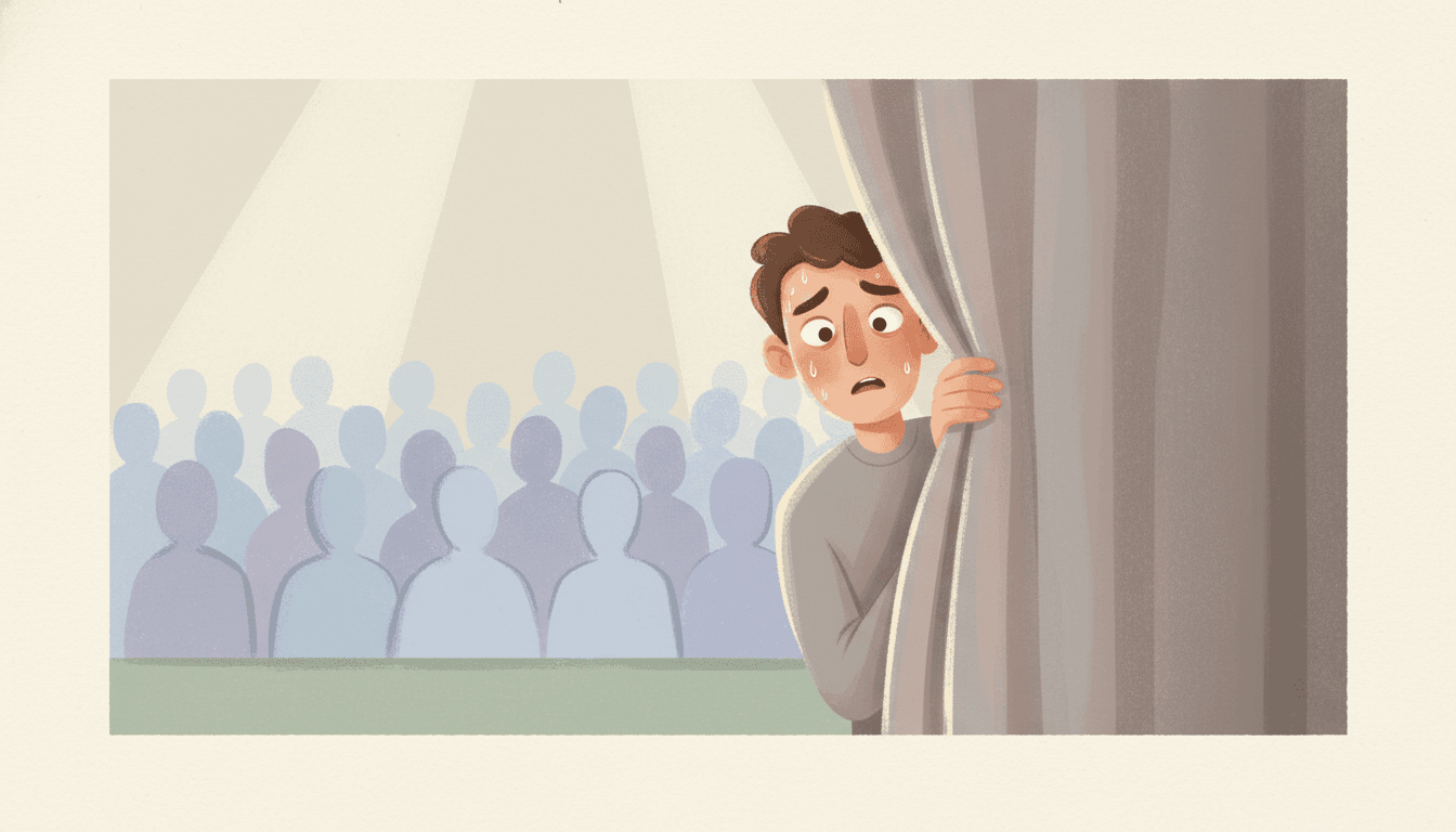 Blocco della Performance