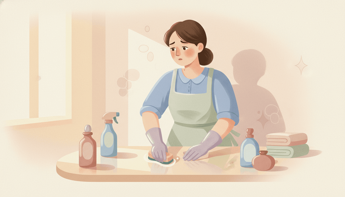 DOC da Contaminazione