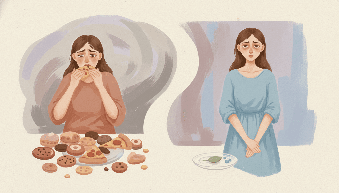 Bulimia Nervosa