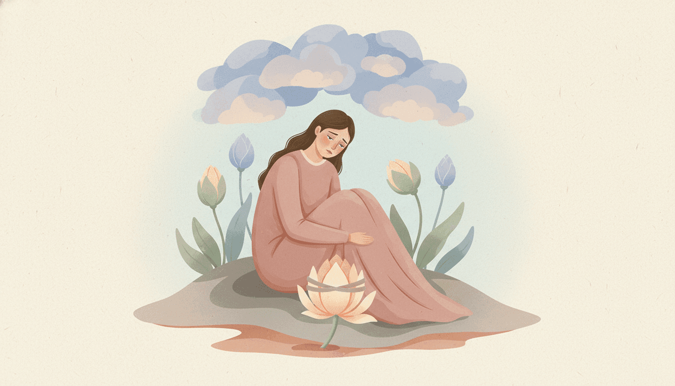 Anorgasmia Femminile